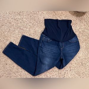 Maternity Jean